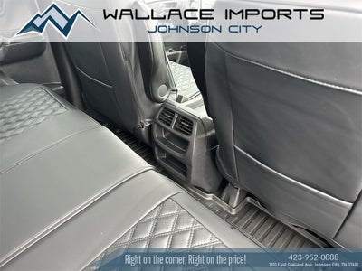 2019 Honda Ridgeline Sport