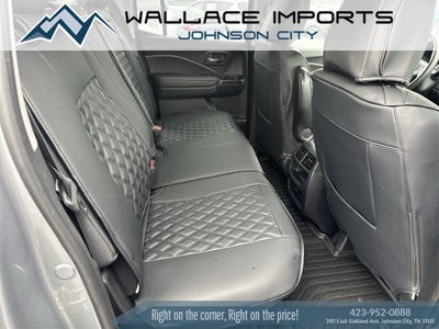 2019 Honda Ridgeline Sport