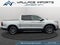 2019 Honda Ridgeline Sport