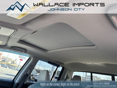 2019 Honda Ridgeline RTL-T