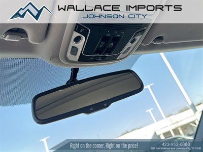 2019 Honda Ridgeline RTL-T