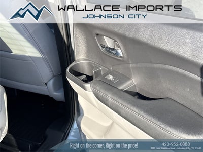 2019 Honda Ridgeline RTL-T