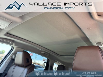 2024 Acura MDX Advance SH-AWD