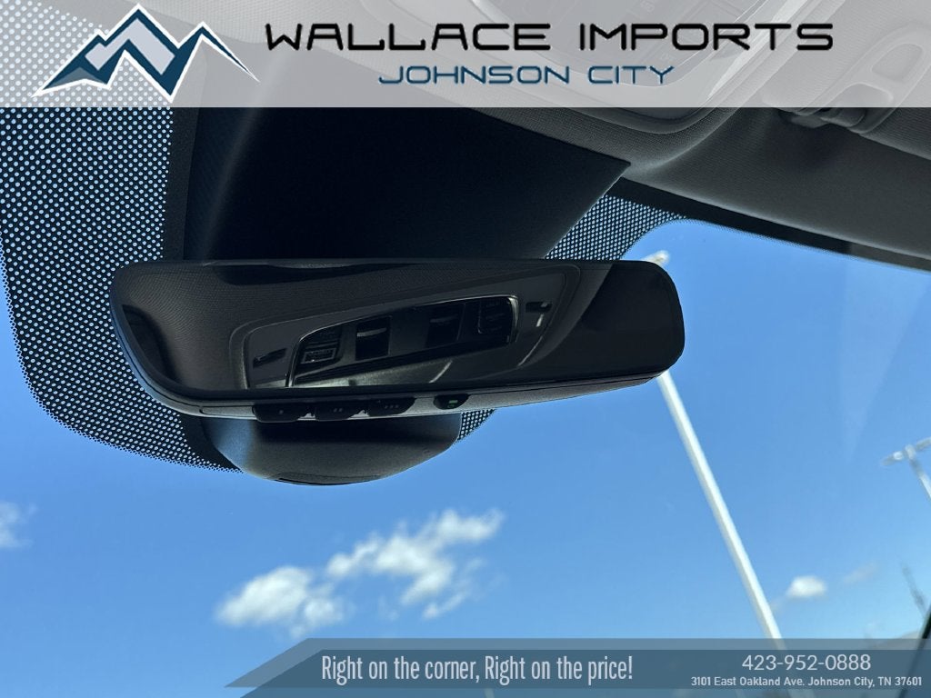 2024 Acura MDX Advance SH-AWD