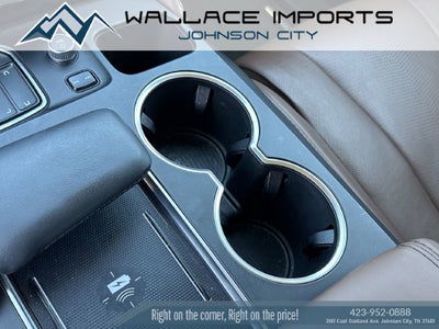 2024 Acura MDX Advance SH-AWD