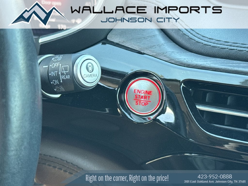 2024 Acura MDX Advance SH-AWD