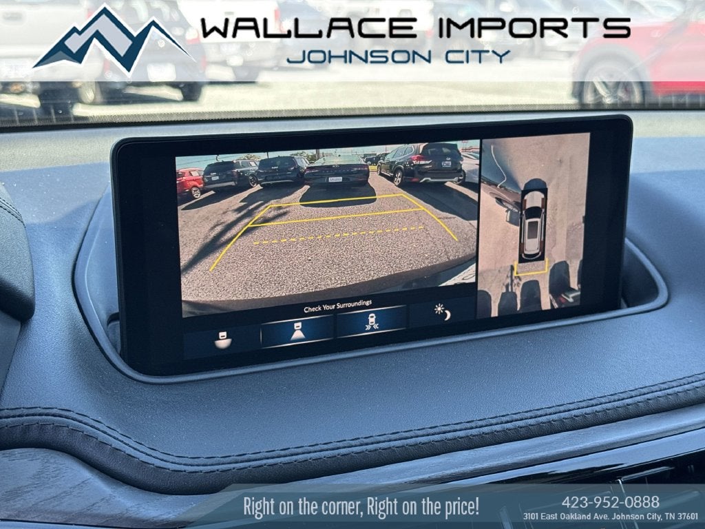 2024 Acura MDX Advance SH-AWD