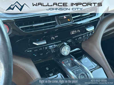 2024 Acura MDX Advance SH-AWD