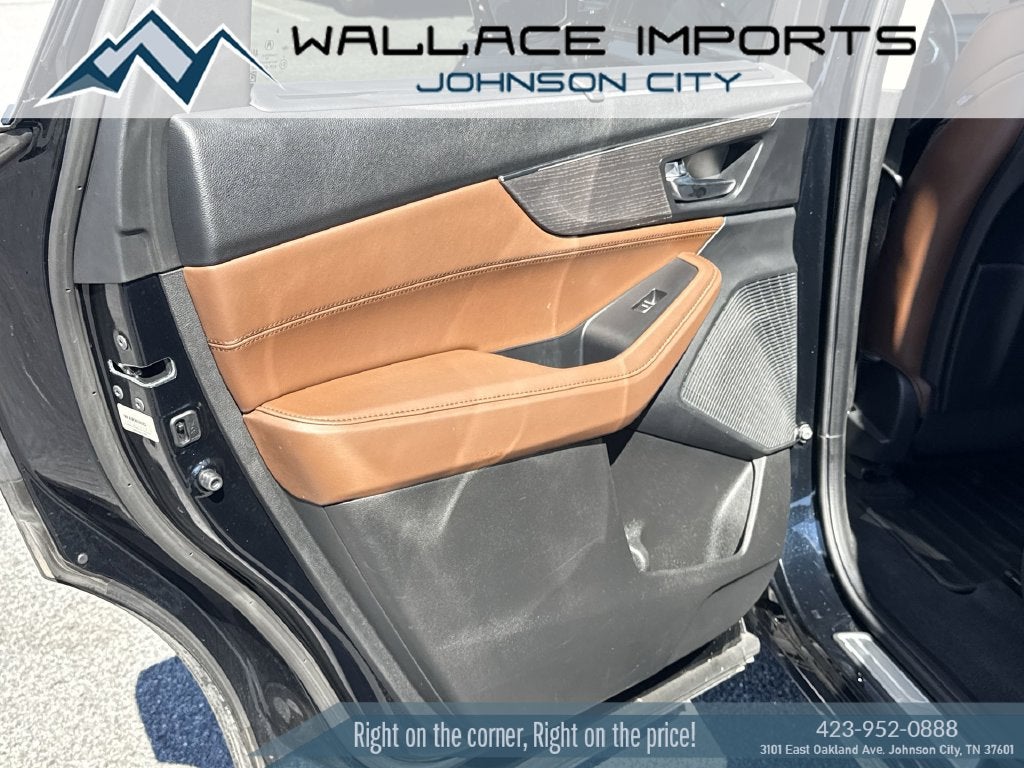 2024 Acura MDX Advance SH-AWD