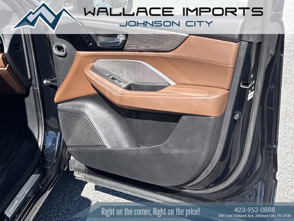 2024 Acura MDX Advance SH-AWD
