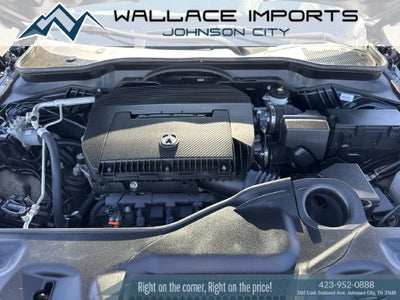 2024 Acura MDX Advance SH-AWD