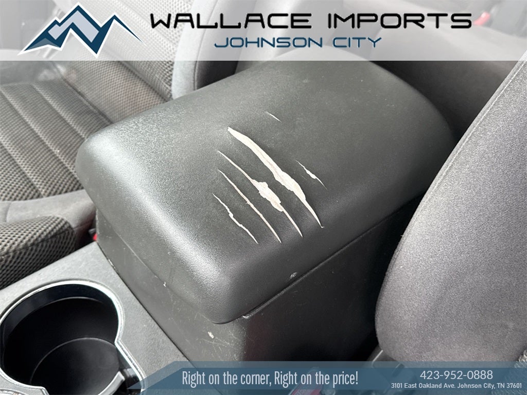 2011 Nissan Pathfinder SV