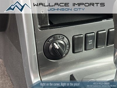 2011 Nissan Pathfinder SV