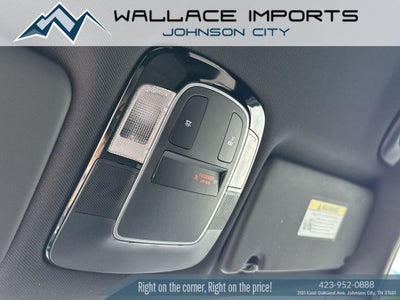 2024 Hyundai Santa Cruz SE