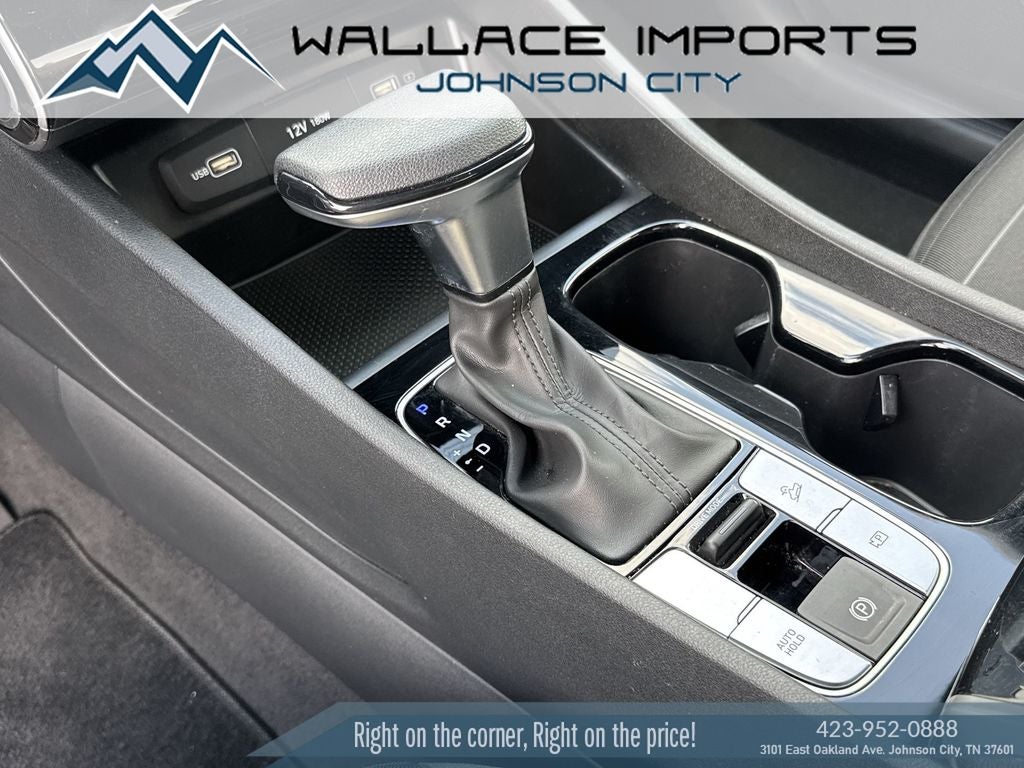 2024 Hyundai Santa Cruz SE