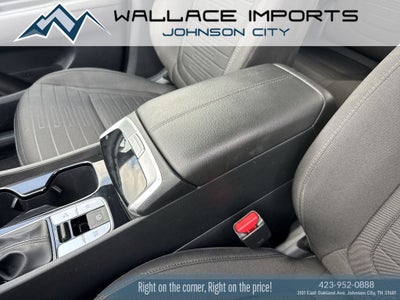 2024 Hyundai Santa Cruz SE