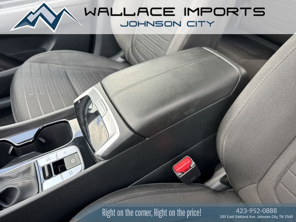 2024 Hyundai Santa Cruz SE