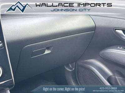 2024 Hyundai Santa Cruz SE