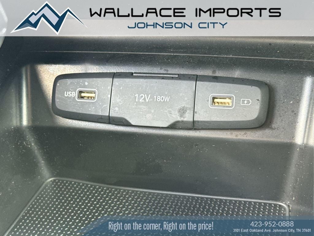 2024 Hyundai Santa Cruz SE