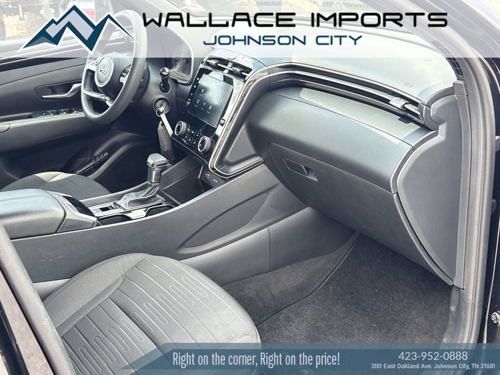 2024 Hyundai Santa Cruz SE