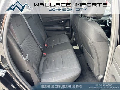 2024 Hyundai Santa Cruz SE