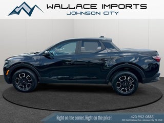 2024 Hyundai Santa Cruz SE