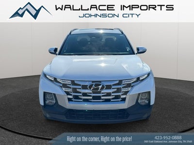 2023 Hyundai Santa Cruz SEL