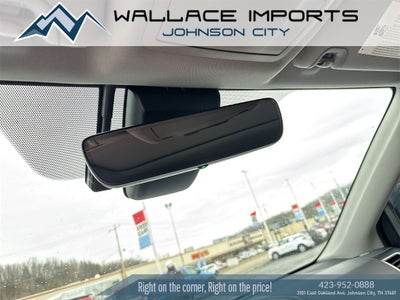 2017 Toyota Highlander Hybrid Limited