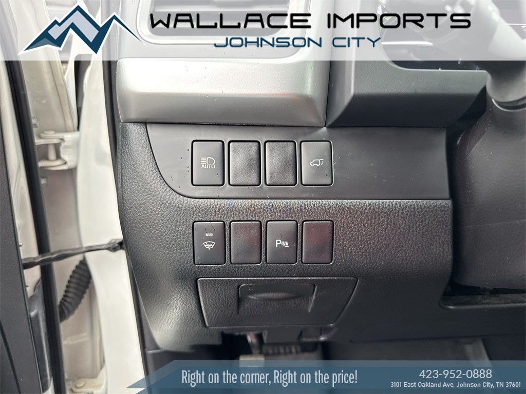 2017 Toyota Highlander Hybrid Limited