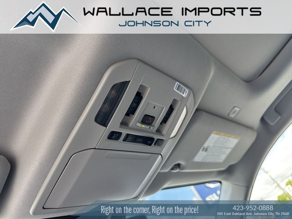 2024 Toyota Highlander Hybrid Platinum