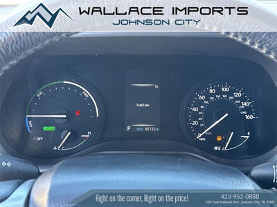 2021 Toyota Sienna XLE 7 Passenger