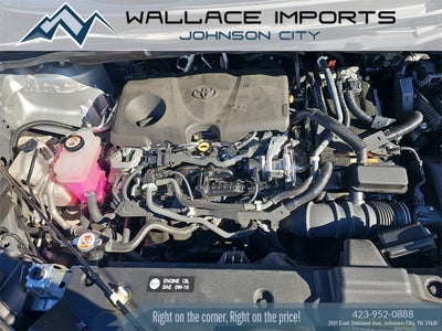 2021 Toyota Sienna XLE 7 Passenger