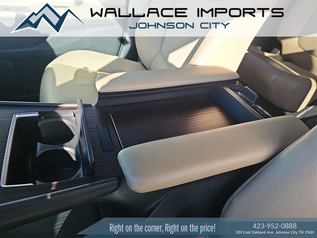 2021 Toyota Sienna XLE 7 Passenger