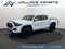 2016 Toyota Tacoma TRD Off-Road