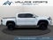 2016 Toyota Tacoma TRD Off-Road