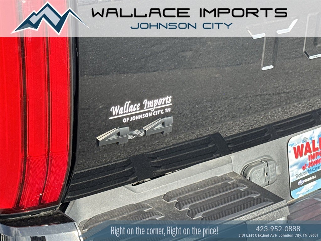 2024 Toyota Tundra SR5 Trd Offroad Sport