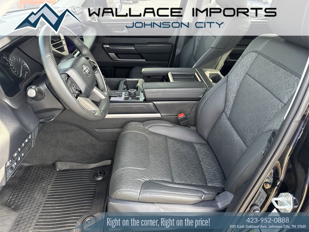 2024 Toyota Tundra SR5 Trd Offroad Sport