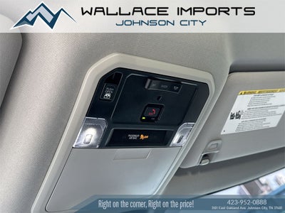 2024 Toyota Tundra SR5 Trd Offroad Sport