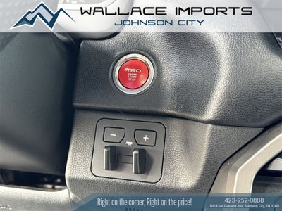 2024 Toyota Tundra SR5 Trd Offroad Sport