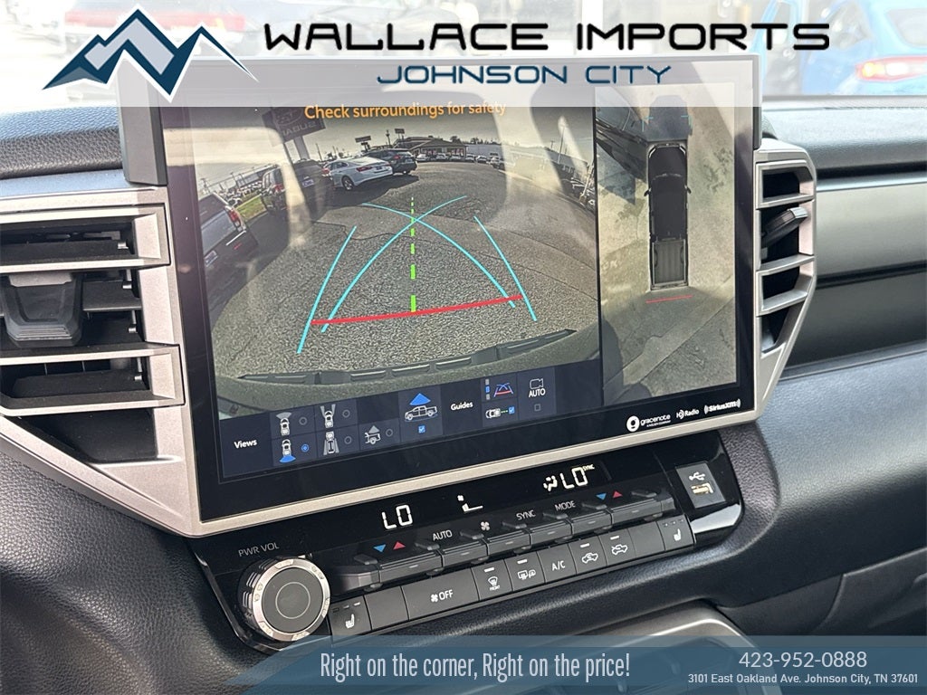 2024 Toyota Tundra SR5 Trd Offroad Sport