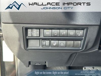 2024 Toyota Tundra SR5 Trd Offroad Sport