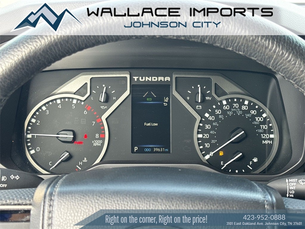 2024 Toyota Tundra SR5 Trd Offroad Sport