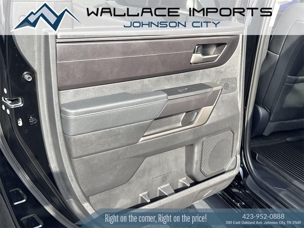 2024 Toyota Tundra SR5 Trd Offroad Sport