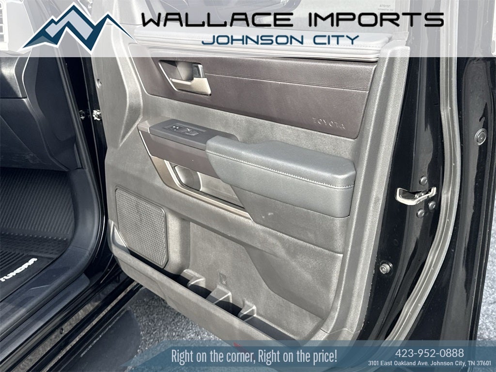 2024 Toyota Tundra SR5 Trd Offroad Sport