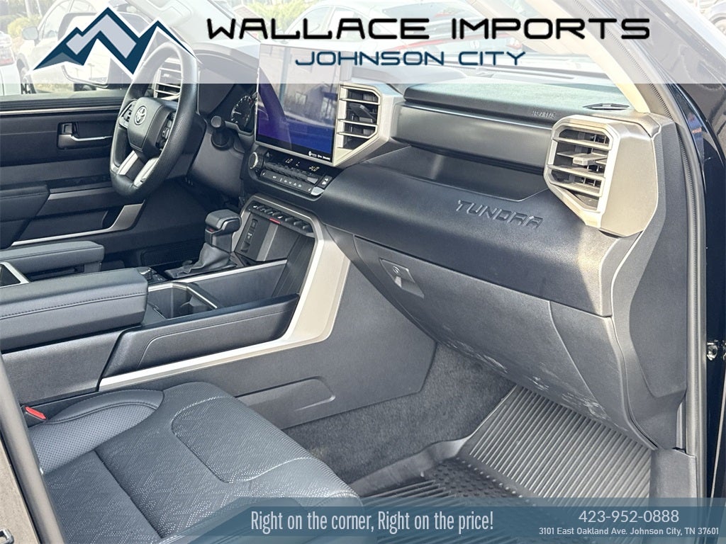 2024 Toyota Tundra SR5 Trd Offroad Sport