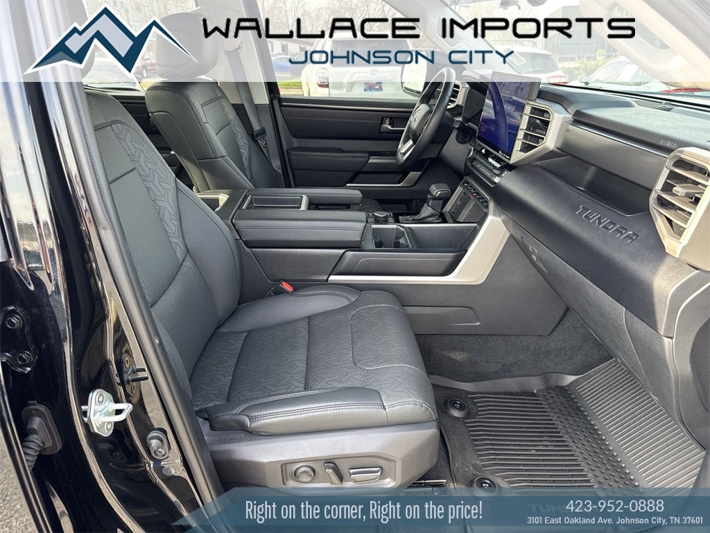 2024 Toyota Tundra SR5 Trd Offroad Sport