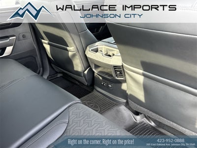 2024 Toyota Tundra SR5 Trd Offroad Sport