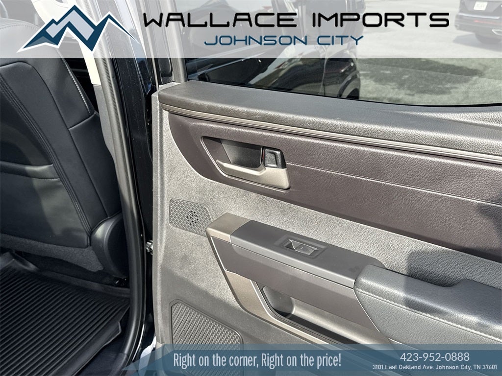 2024 Toyota Tundra SR5 Trd Offroad Sport