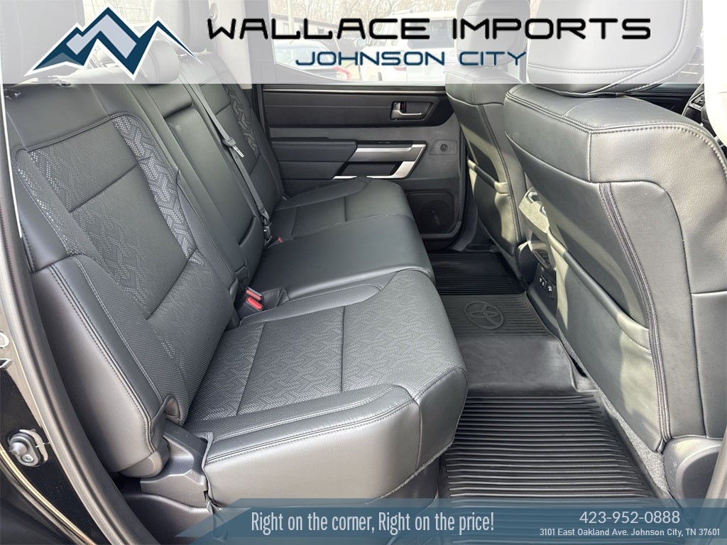 2024 Toyota Tundra SR5 Trd Offroad Sport