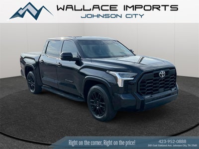 2024 Toyota Tundra SR5 Trd Offroad Sport
